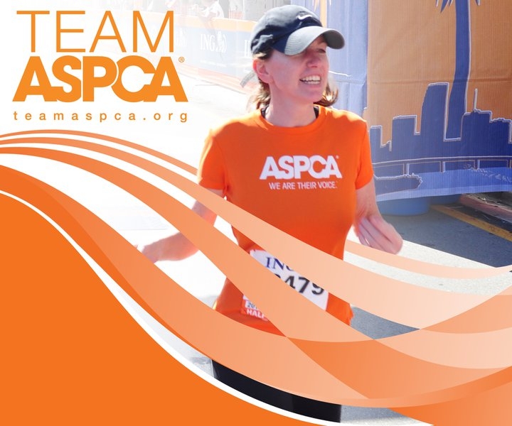 Team ASPCA