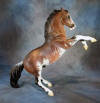 (c) Breyer Animal Creations