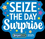 Seize The Day Surprise