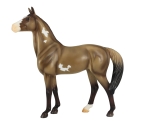 Grulla Overo Pinto, Breyer Kid’s Club Deluxe Membership