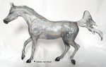 Radiance - Breyer 75th Anniversary Series