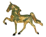 Honor, Hope Horse 2025