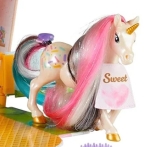 Li'l Beauties Sweet Shop 