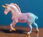 Mini Whinnies Castle Surprise