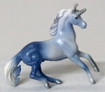 Mini Whinnies 12 Days of Christmas - 75th Anniversary Series