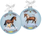 Morgans & Friends Bulb