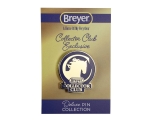 Collector Club Logo Pin