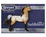 75th Anniversary Saddlebred