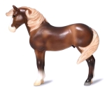 Deluxe Horse Collection