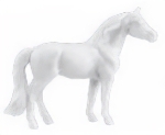 Paint & Play Glow-In-The-Dark Horses