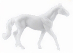 Paint & Play Glow-In-The-Dark Horses