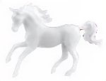 Paint & Play Glow-In-The-Dark Horses