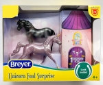 Unicorn Foal Surprise - Enchanted Forest Family