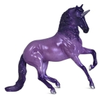 Unicorn Foal Surprise - Dazzling Cliffs Family