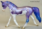 Mystery Horse Surprise