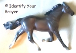 Mystery Horse Surprise