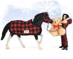 Holiday Pajama Party