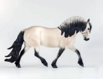 Rowan the Pony