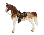 Western Horse 1950: Western Horse (75 years old)