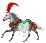 Christmas In Bloom