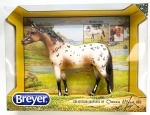 The Ideal Series - Pony of the Americas