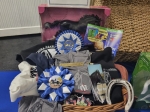 Halcyonia Night Life (Ace) Gift Basket