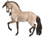 Cossaco, Lusitano Working Equitation Champion